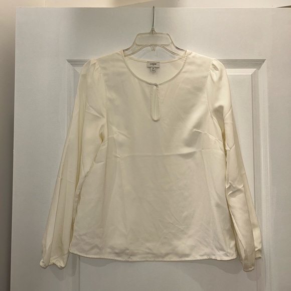 J.Crew Top - Picture 2 of 4